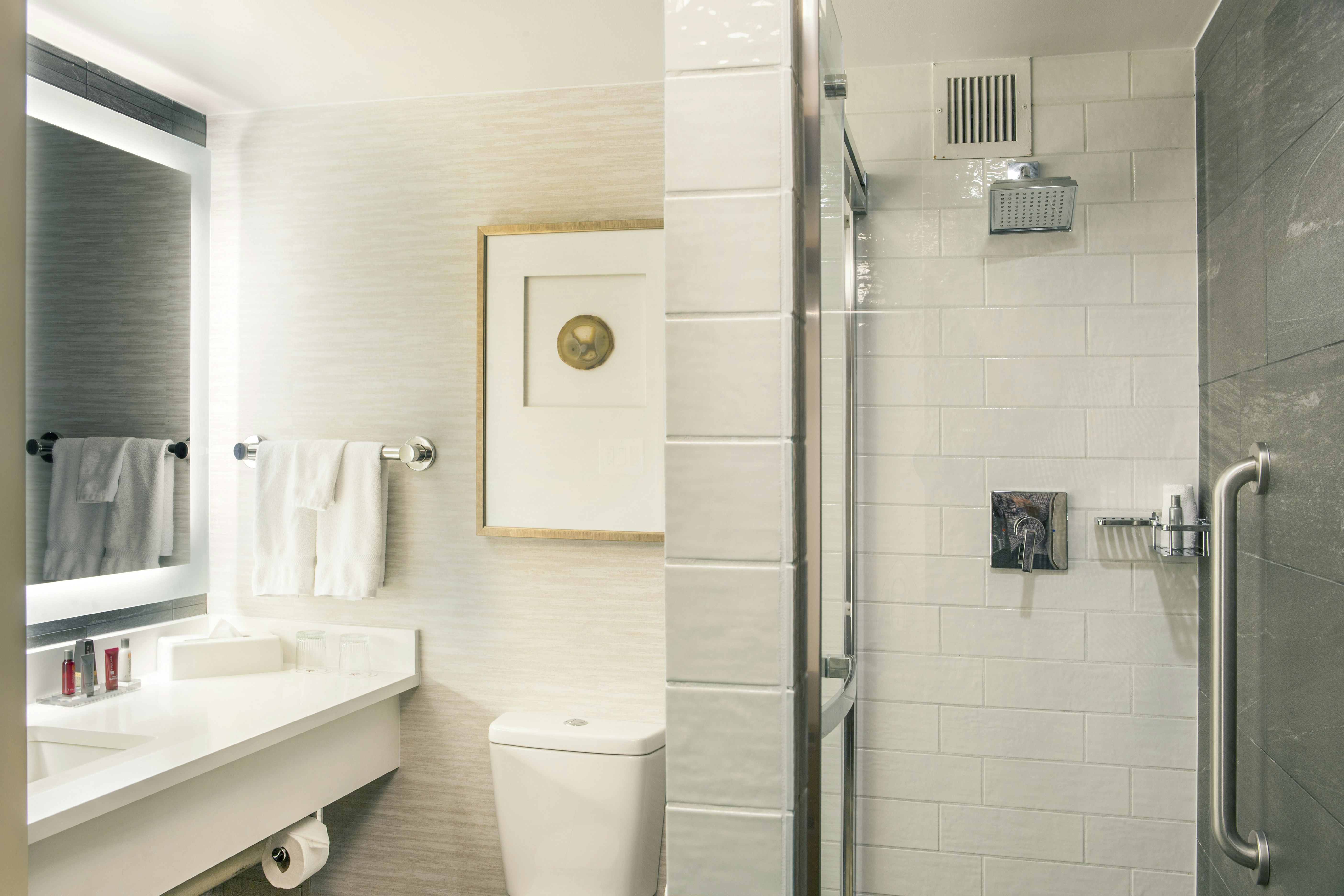 Hilton Denver City Center 89/89
