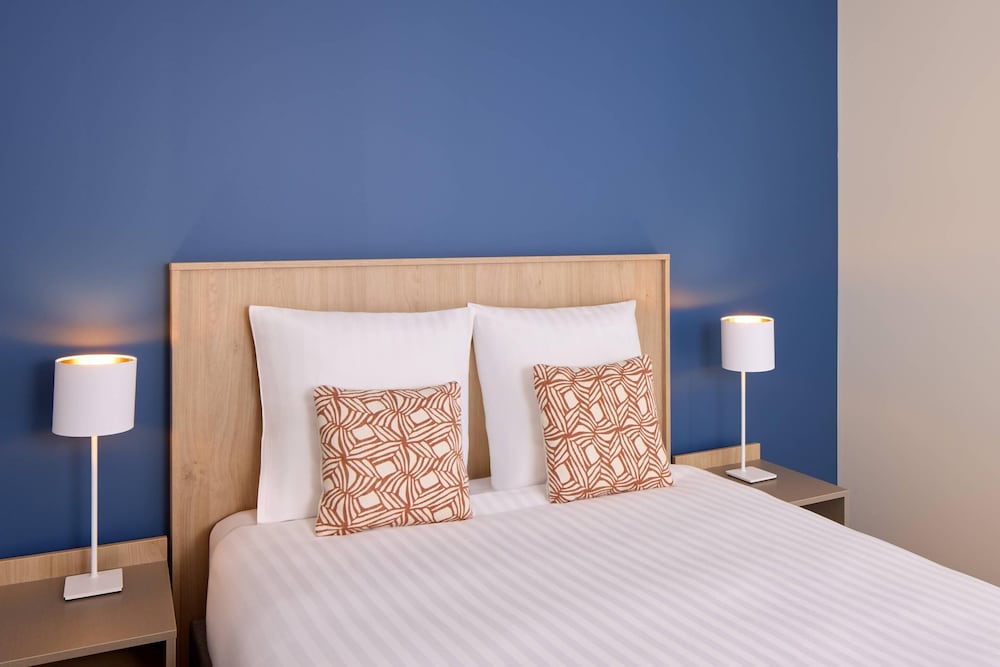 Quality Aparthotel Voiron 15/29