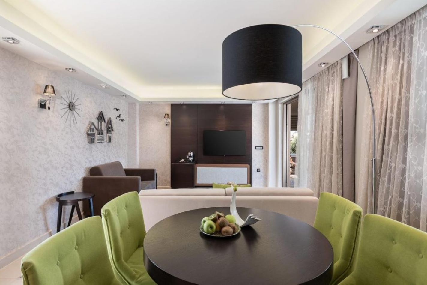 Cretan Dream Royal Suites Adults Only 94/100