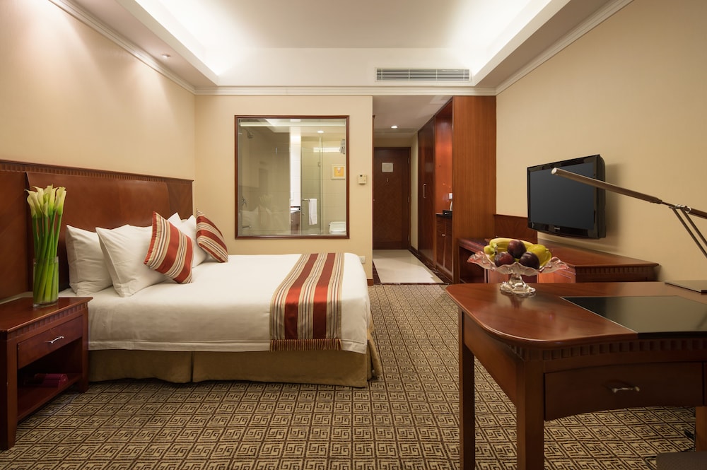 Ramada by Wyndham Pearl Guangzhou 4/31