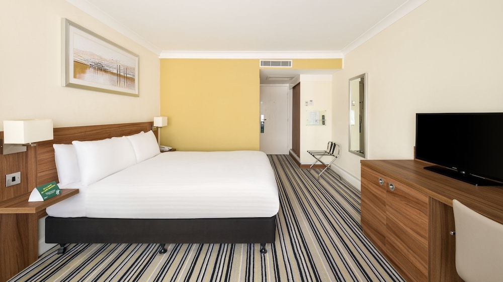 Holiday Inn Brighton Seafront Hotel 17/66