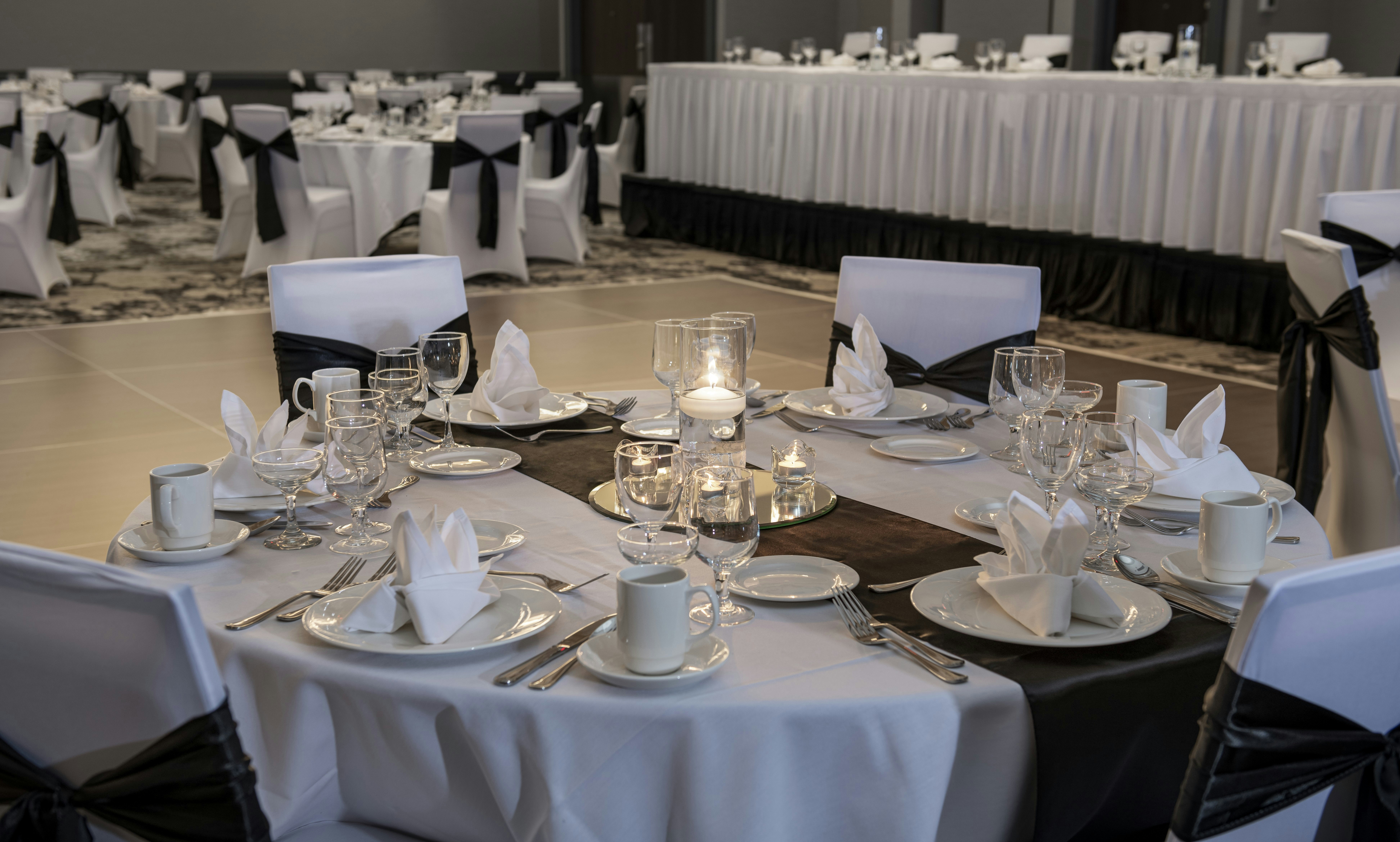 Doubletree By Hilton Madison East 17/36