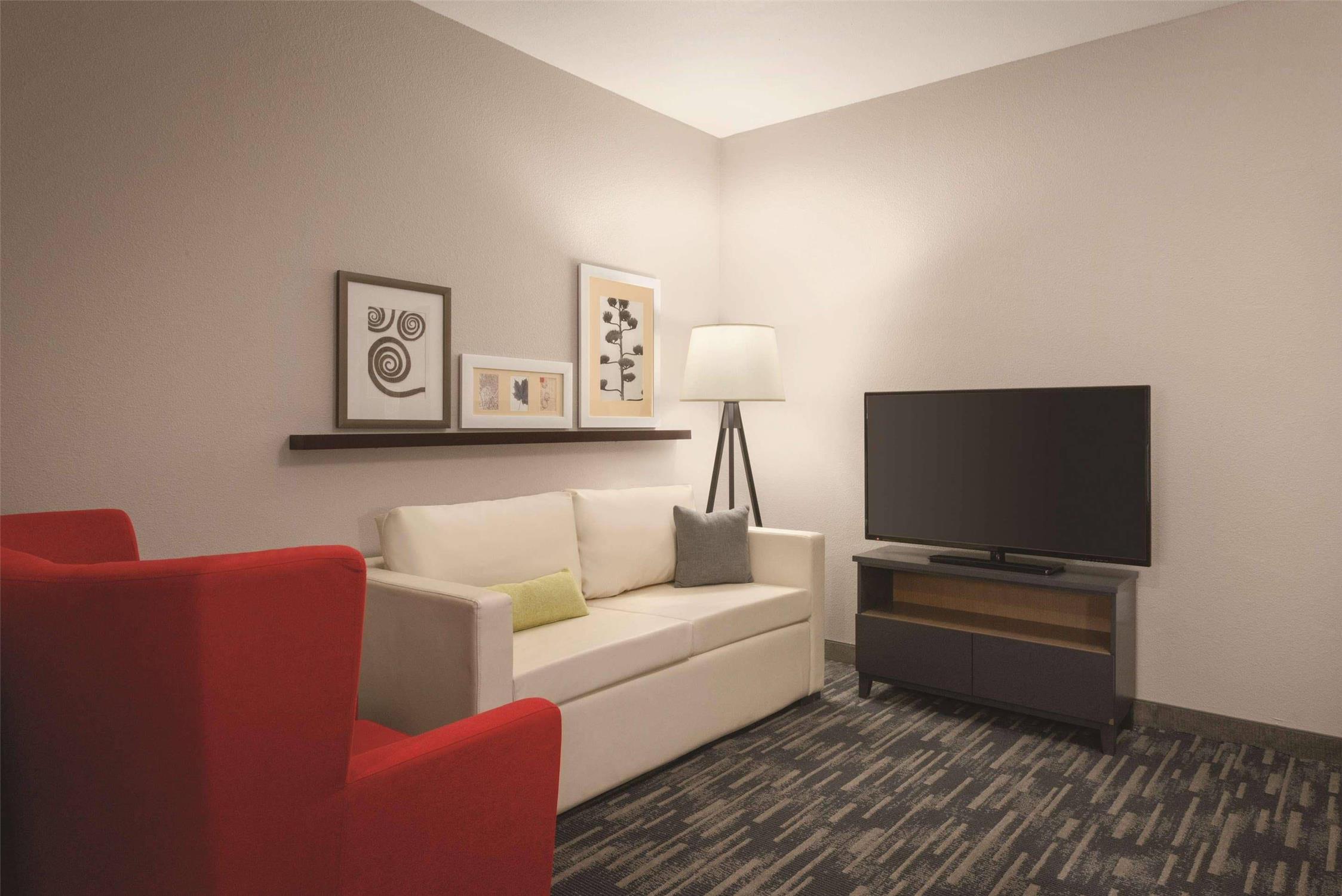 Country Inn Suites By Radisson Oklahoma City Bricktown Ok 12/22