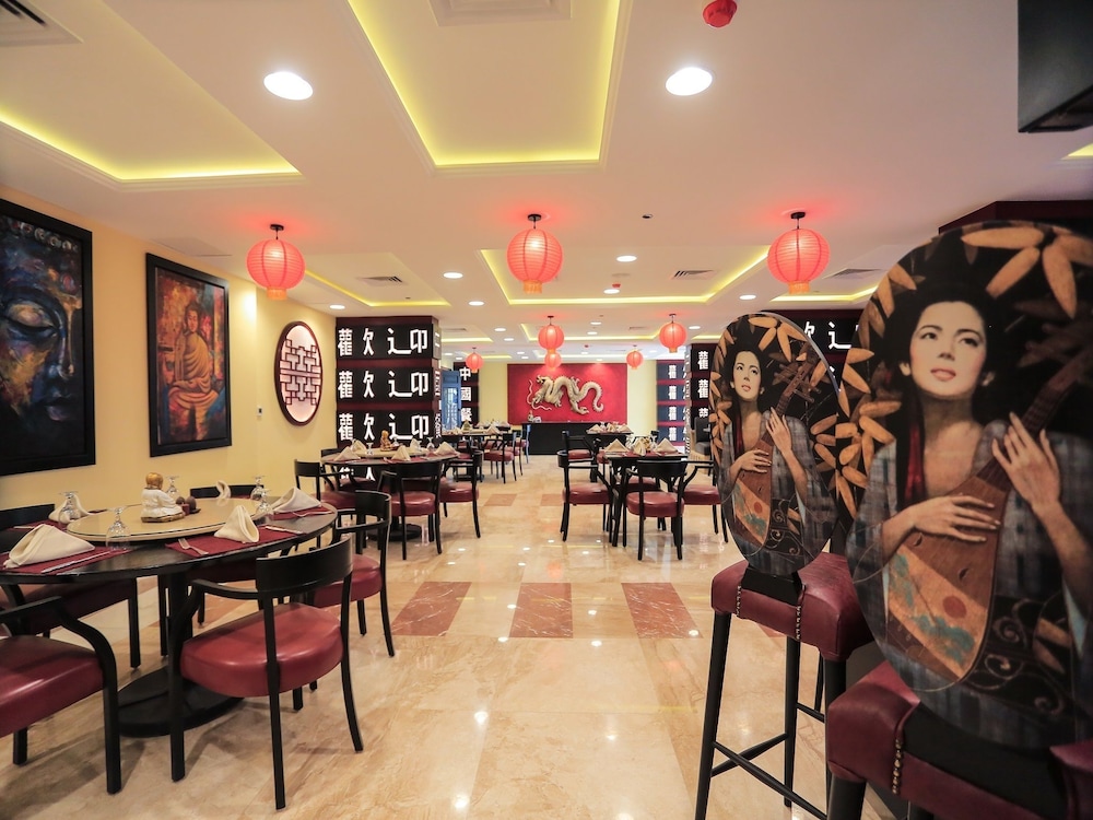 Tolip Elforsan Ismailia 33/50
