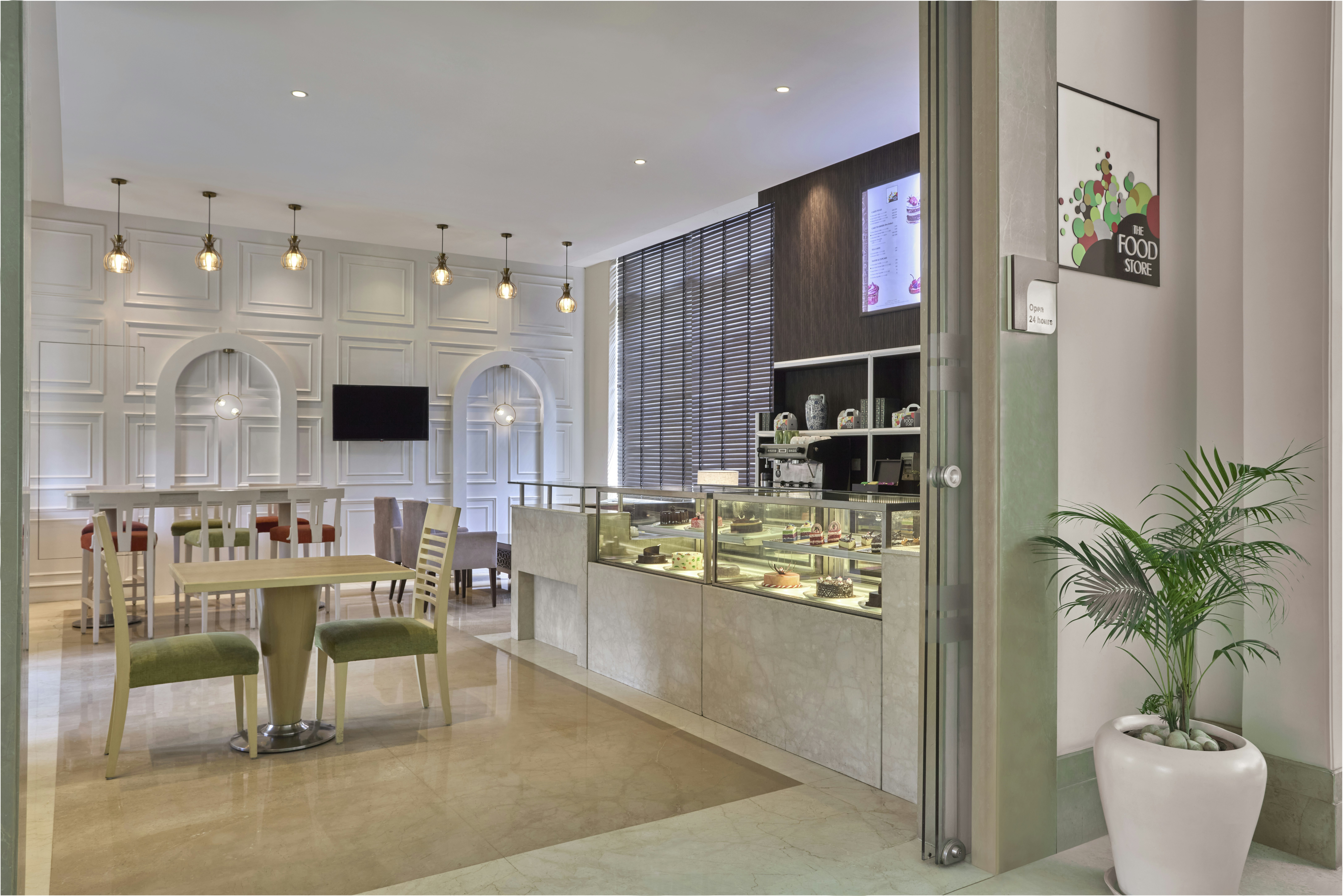 DoubleTree by Hilton Agra 32/73