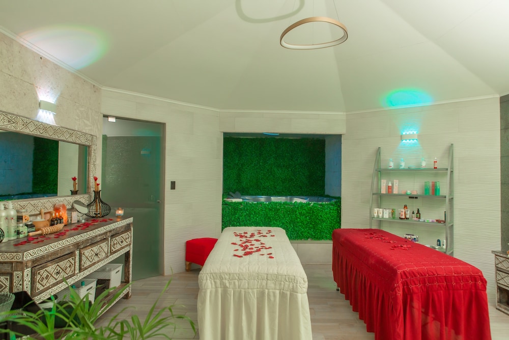 Leyenda Boutique Hotel and Spa 36/67