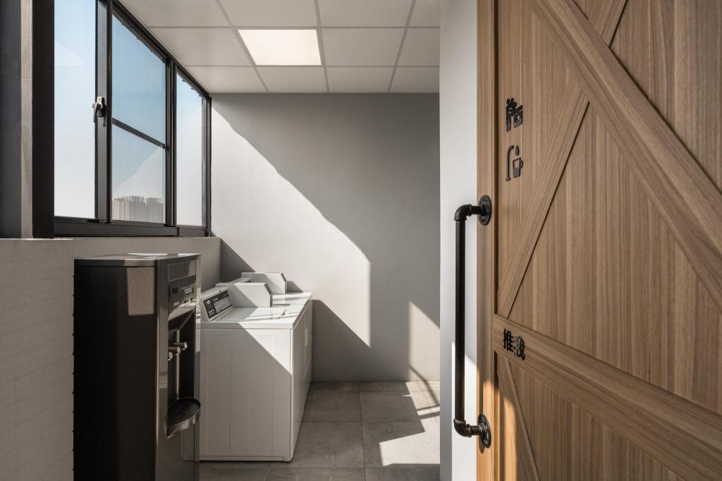 Male Dorm, Ocean, Single, Single Bed، Oinn Hotel and Hostel 5/5
