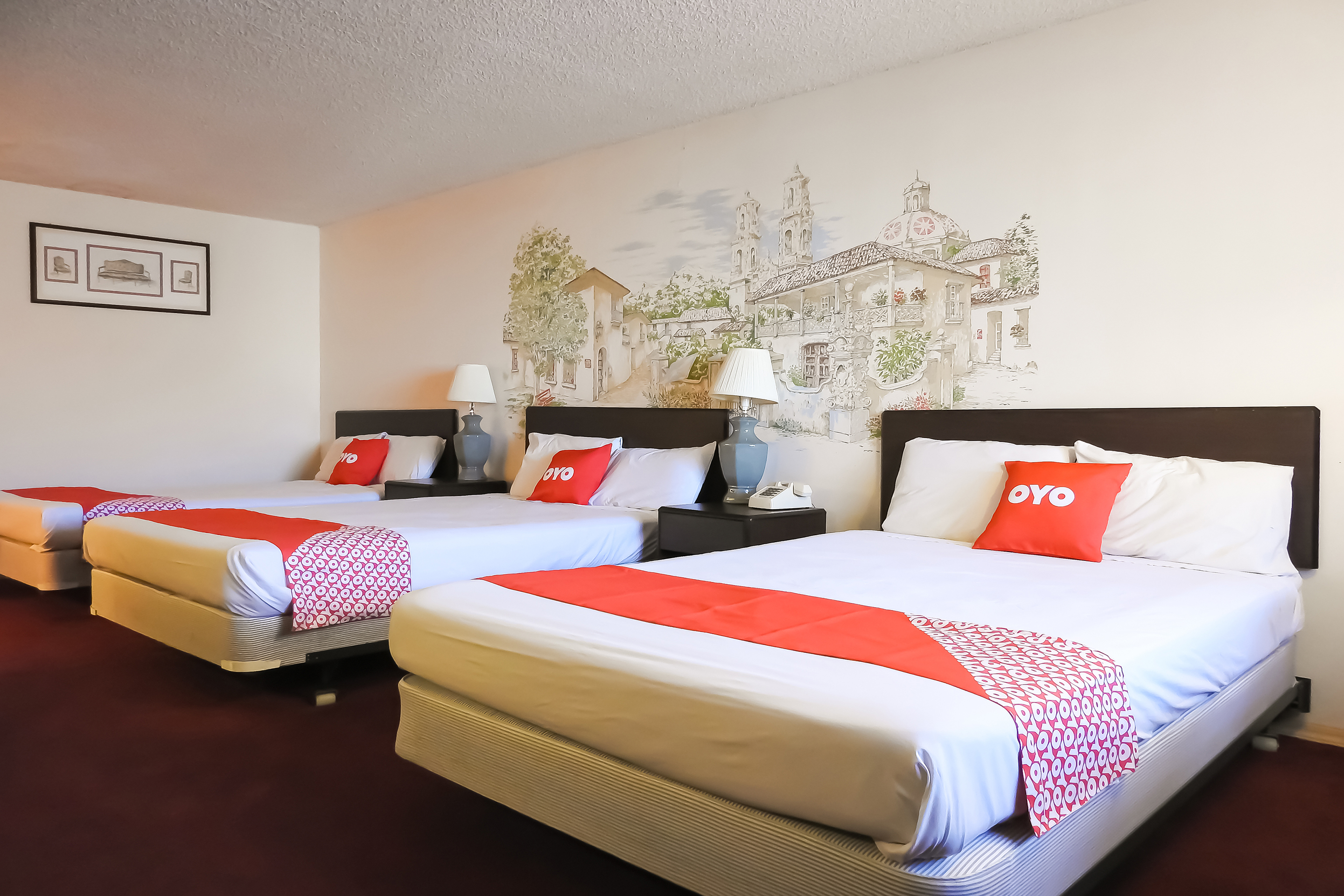 San Miguel Inn 32/69