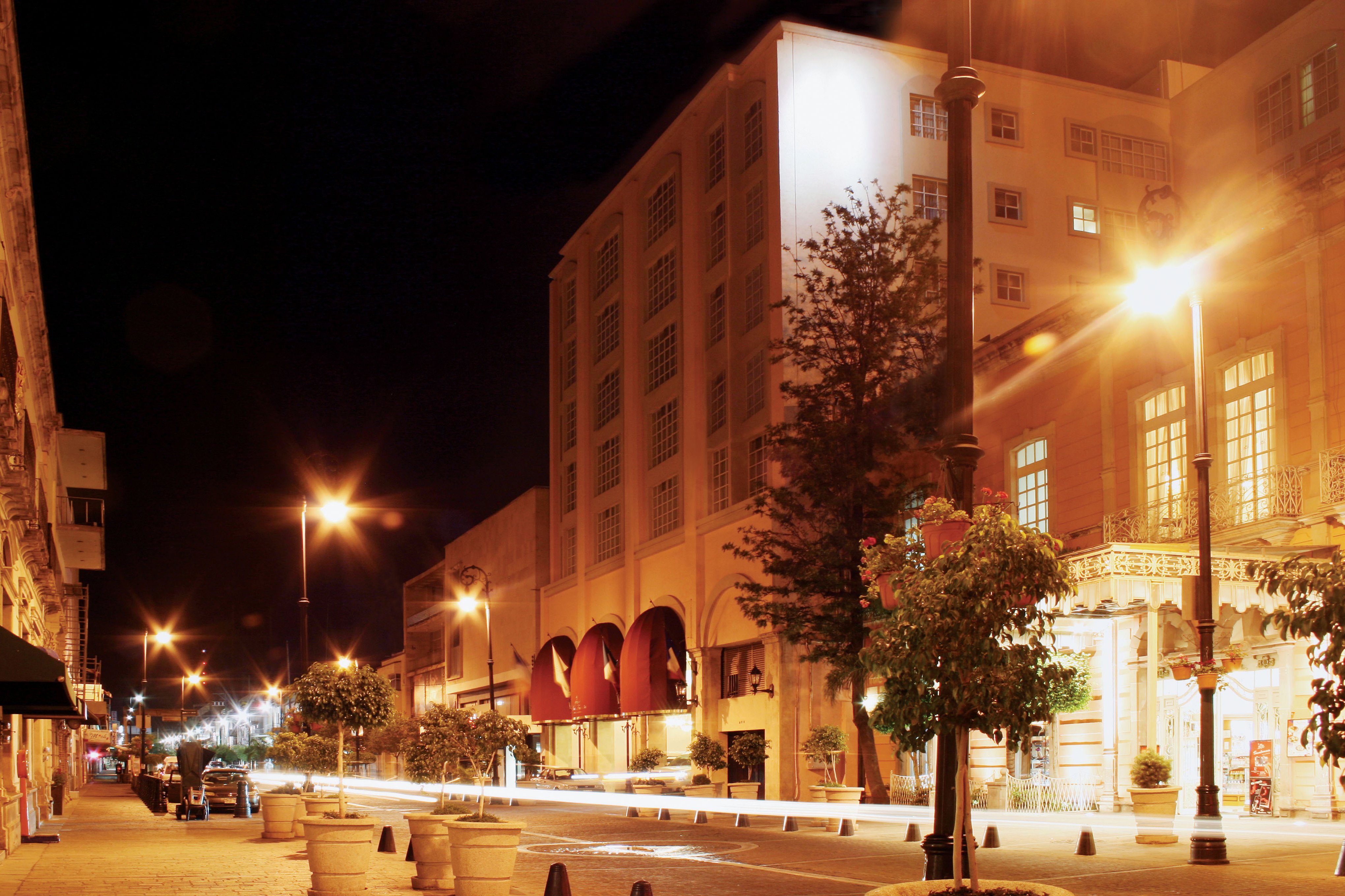 Francia Aguascalientes 2/53