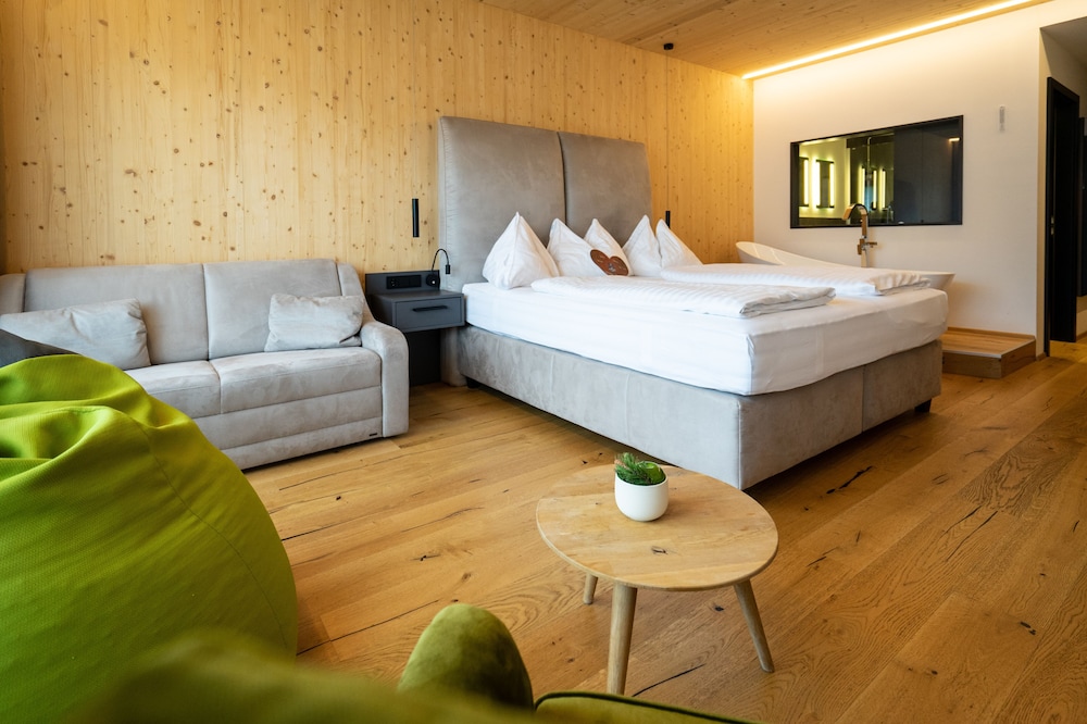 Hotel Katschberghof 28/70