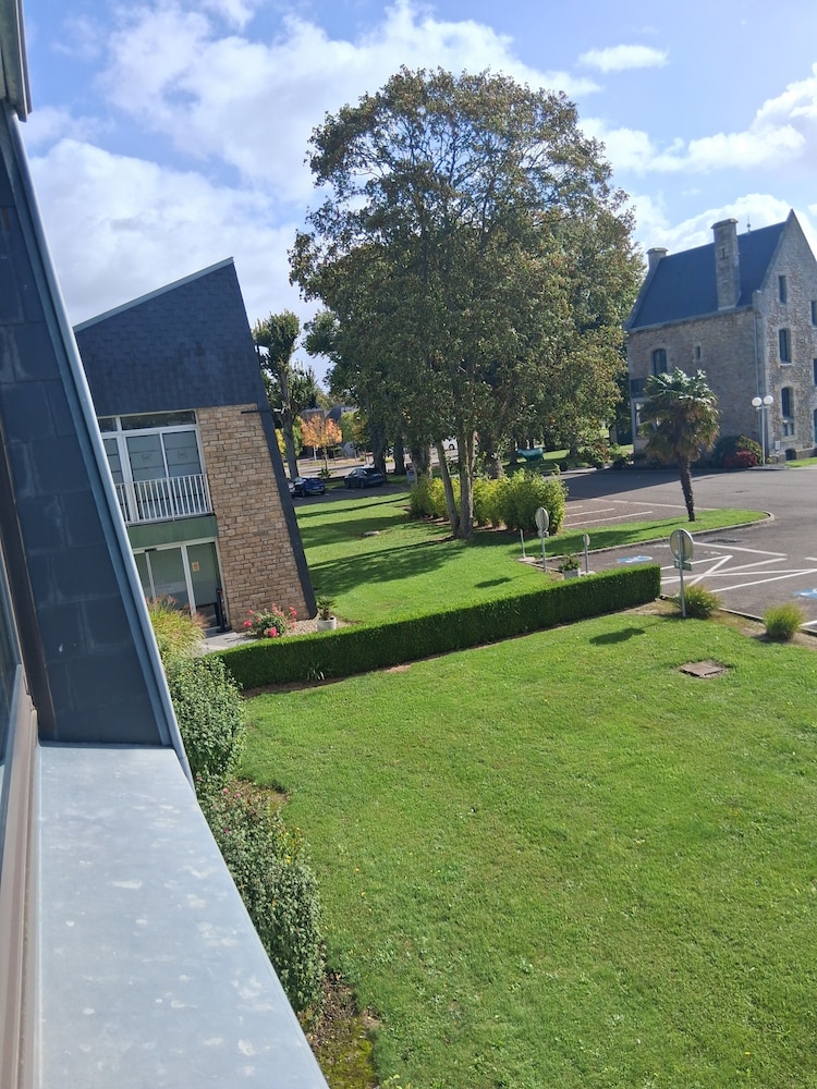 Mercure Mont Saint Michel 75/78
