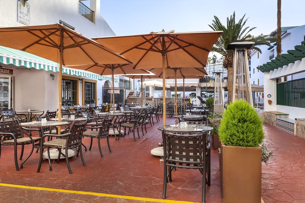 Hilton Vacation Club Sunset Harbour Club Tenerife 29/50