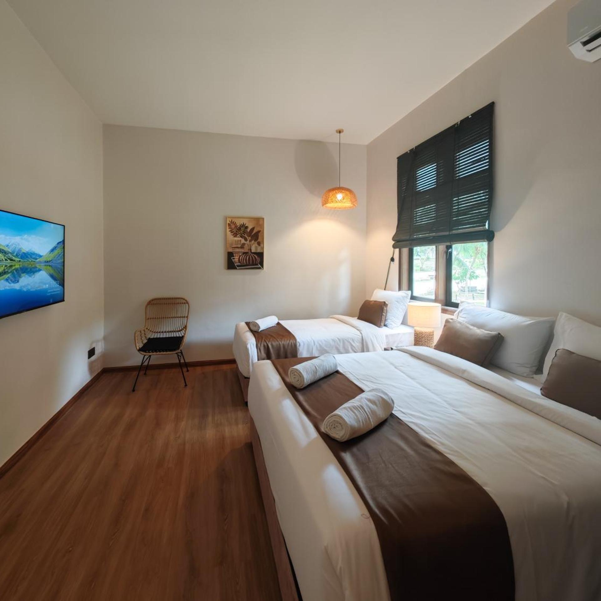 Mulyo Hotel 19/50
