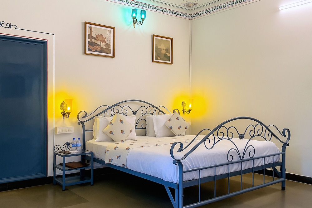 Hotel Thamala Haveli 8/31