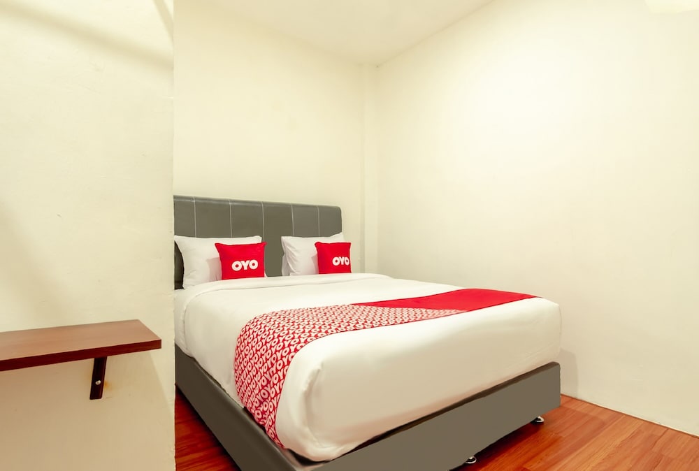 Collection O Medan City Near Rsud Dr Pirngadi Formerly Tmj Guest House 12/20