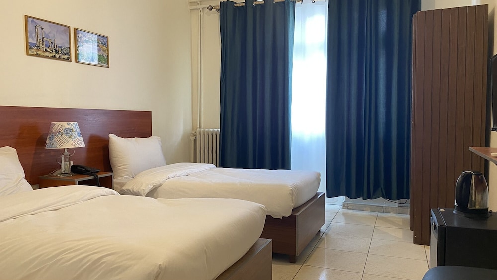 Newpark Hotel Amman 14/51