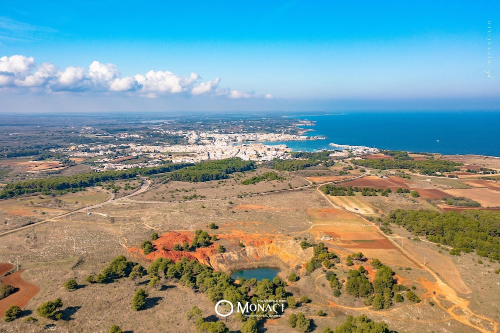 Masseria Dei Monaci 56/62