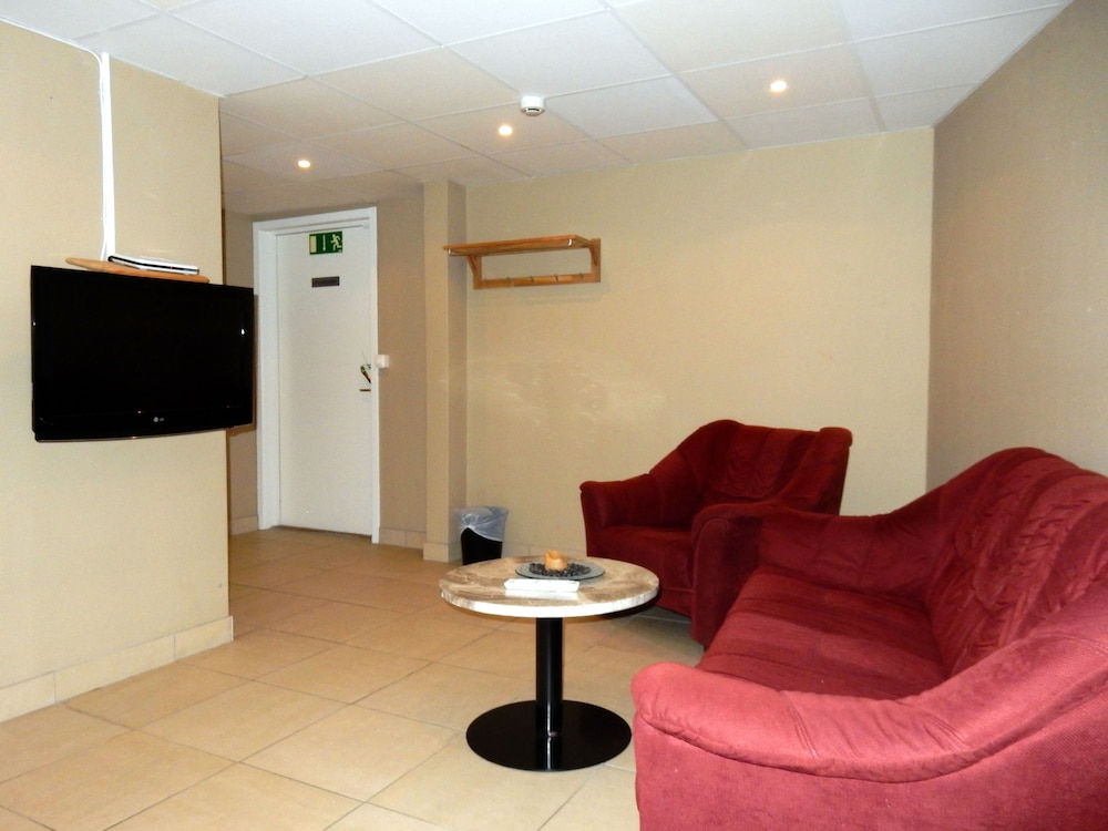 Best Western Hotel Bollnas 43/60