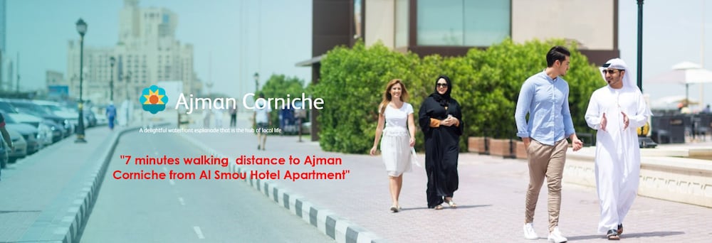 Al Smou Hotel Apartments - MAHA HOSPITALITY GROUP 27/50
