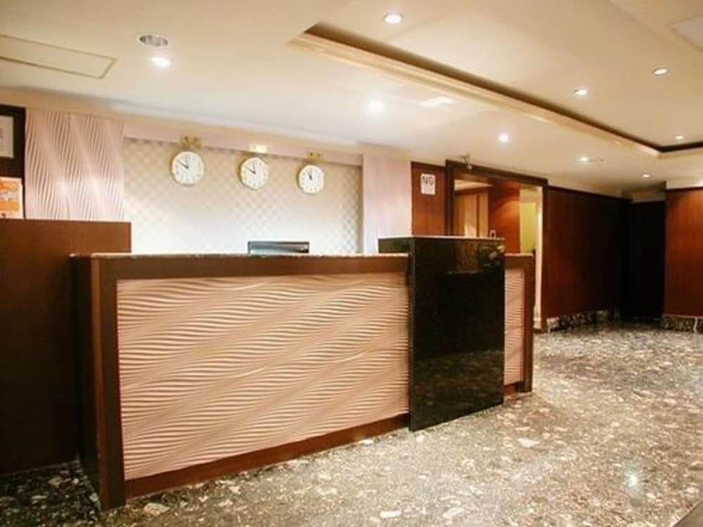 Dahshin Hotel 写真5