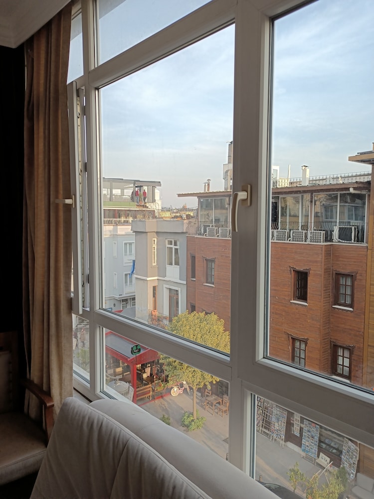 Istanbul Hotel & Guesthouse 31/50