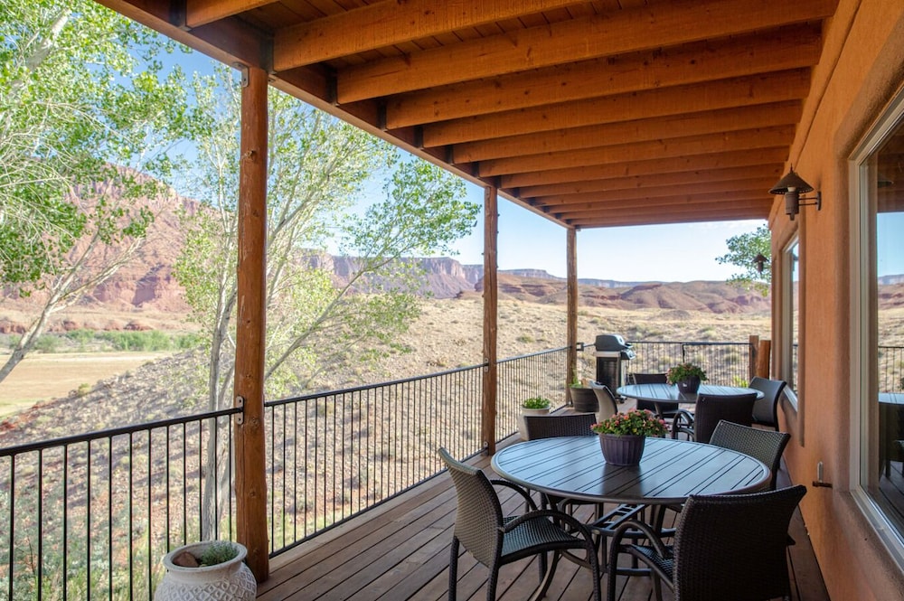 Sorrel River Ranch Resort And Spa 31/50