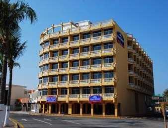 Howard Johnson by Wyndham Veracruz 2/33