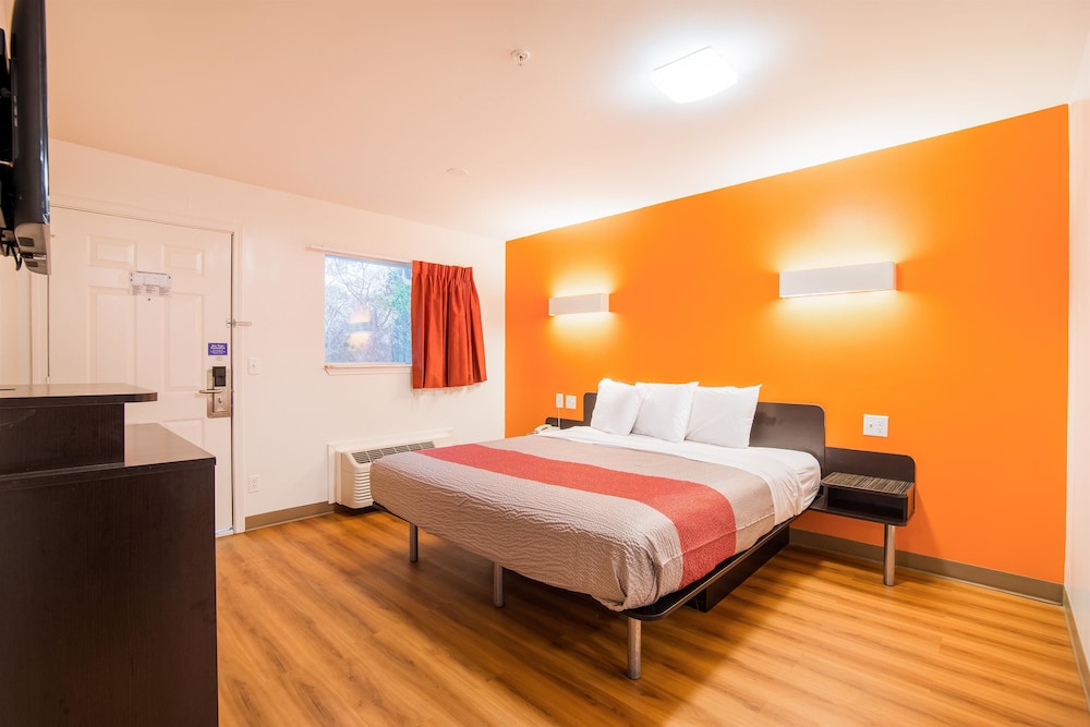 Studio 6 Extended Stay - Augusta, GA - Fort Gordon 17/58