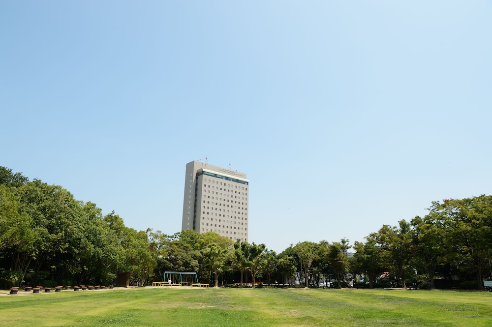 Hotel Concorde Hamamatsu 6/50