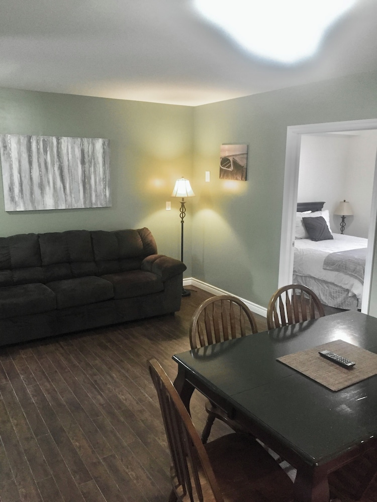 Stay in Gros Morne 29/50