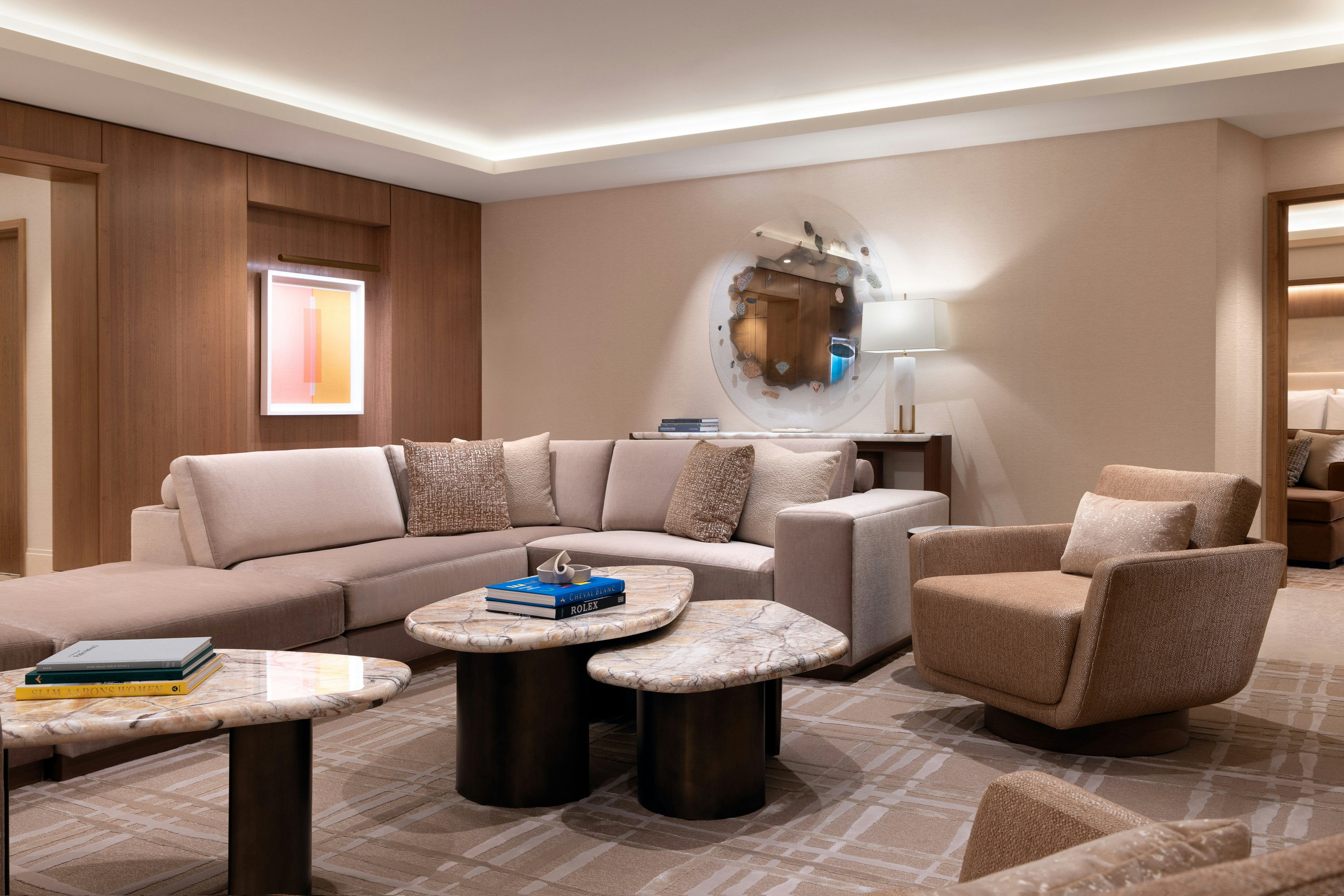 Green Valley Ranch Resort Spa and Casino 23/43