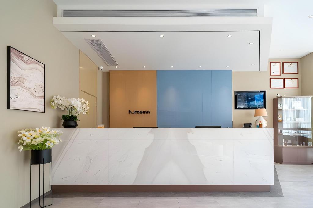 Home inns NEO(xiamen tongan fante dream kingdom store) 12/41