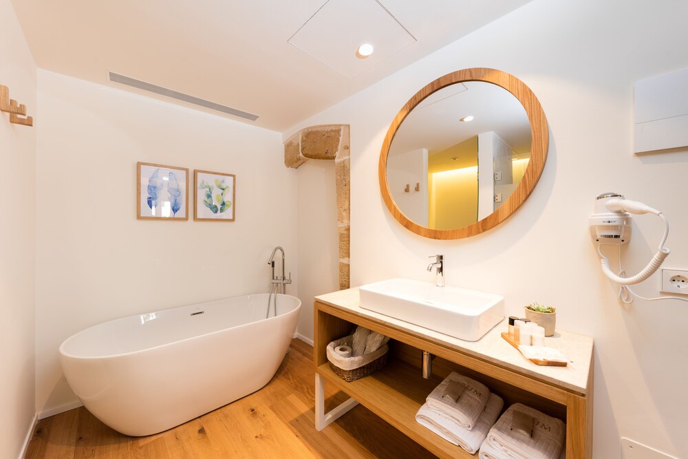 FORUM Boutique Hotel & Spa 50/50