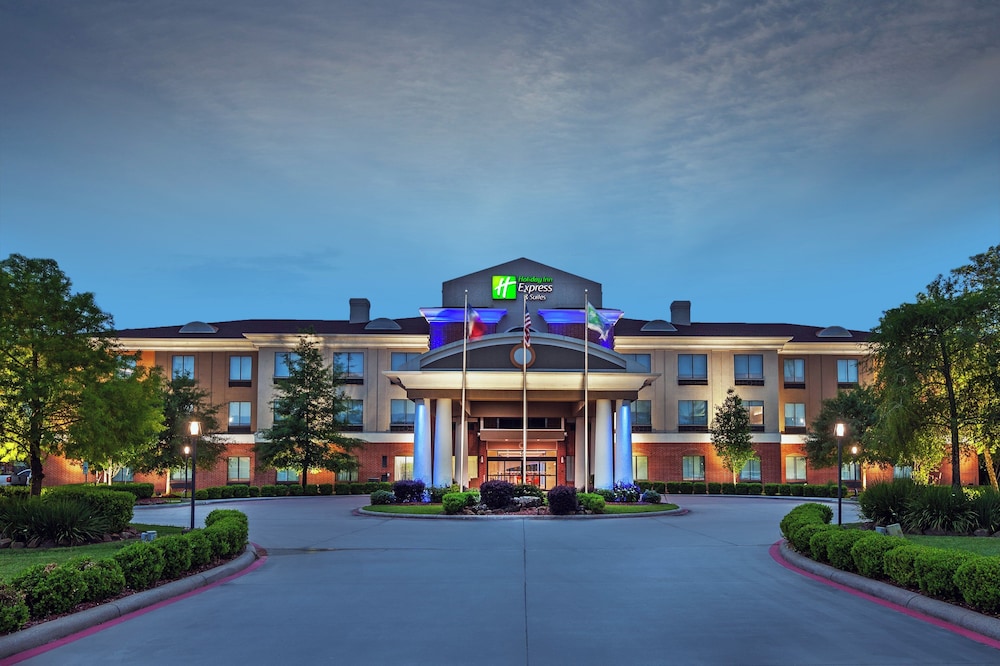 Holiday Inn Express Hotel Suites Orange 6/70