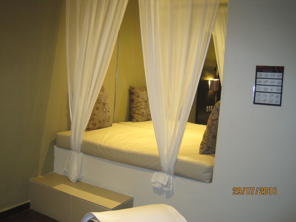 Sensaciones Motel Boutique - Adults Only 22/50