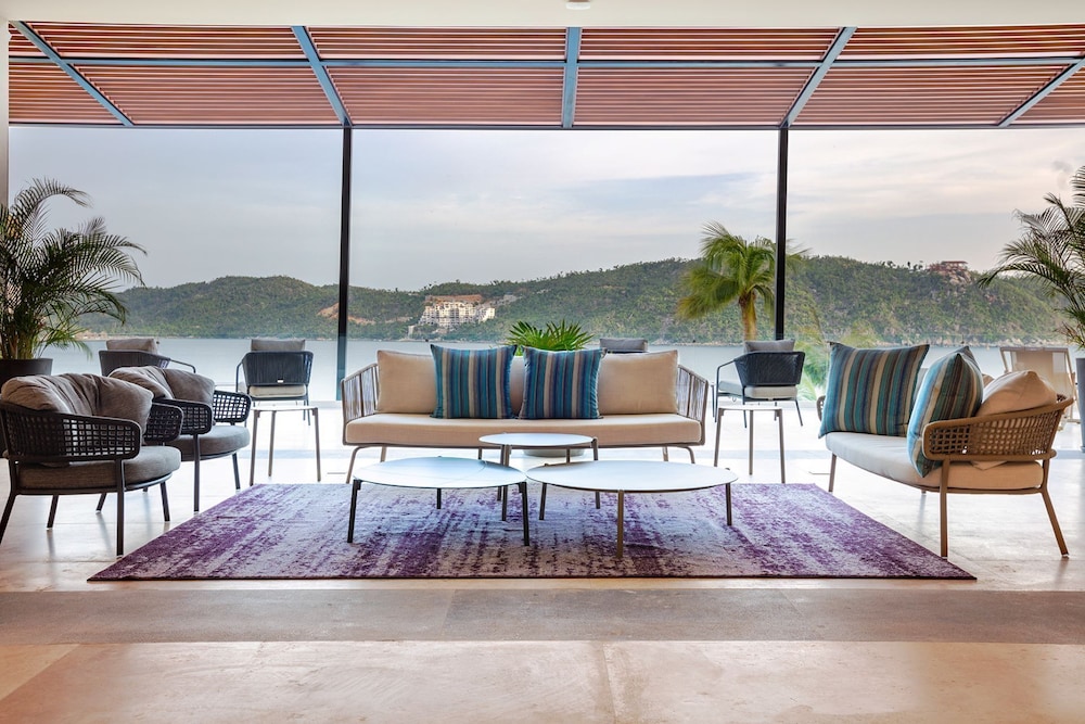 Camino Real Acapulco Diamante 23/50