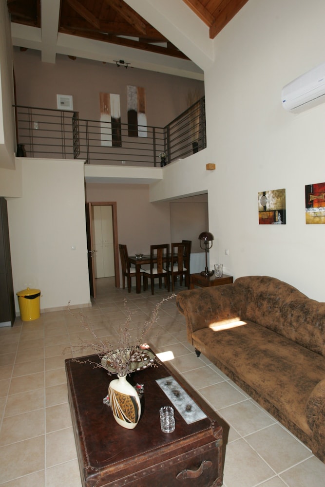 Erofili Villas 27/50