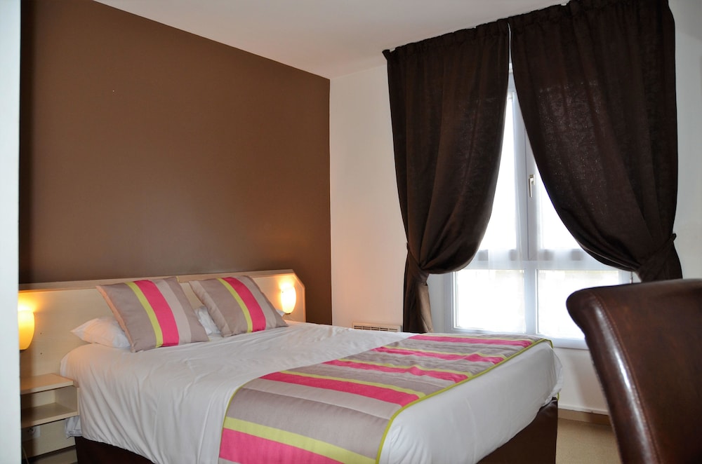 Brit Hotel Cherbourg Octeville 17/43