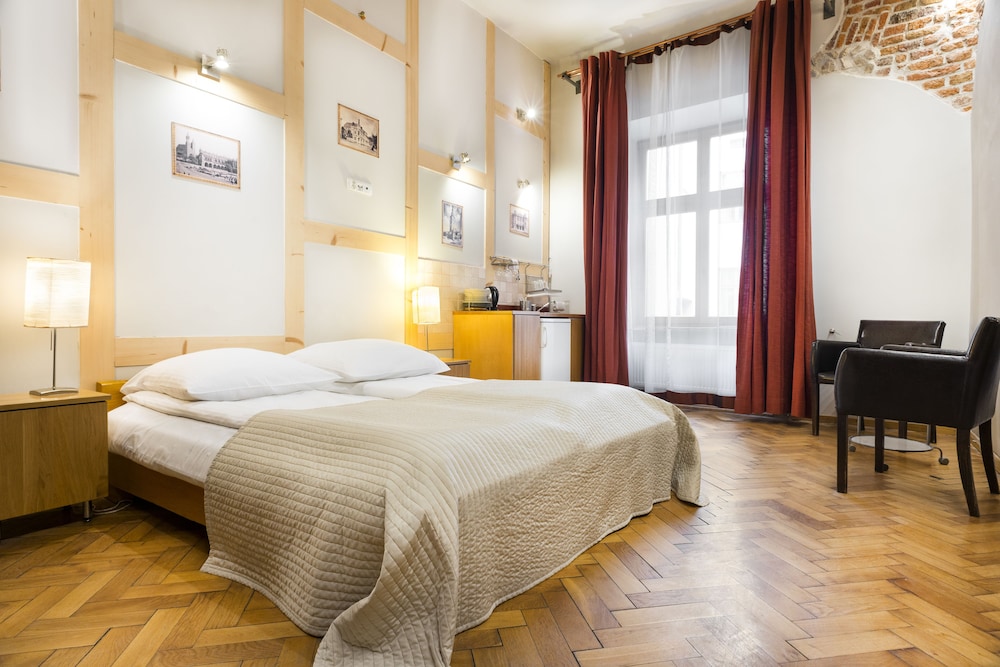 Aparthotel Stare Miasto 21/78