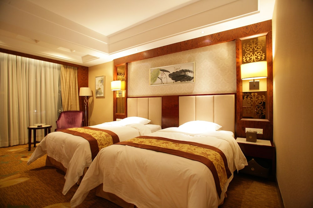 Huilihua Hotel 19/47