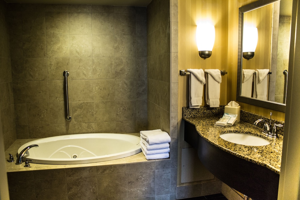 Hilton Garden Inn Pittsburgh/Cranberry 10/43