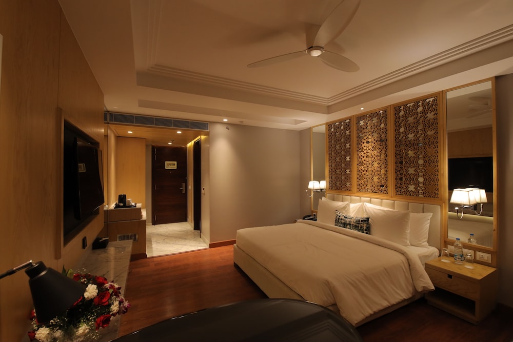 Best Western Darbar 20/35