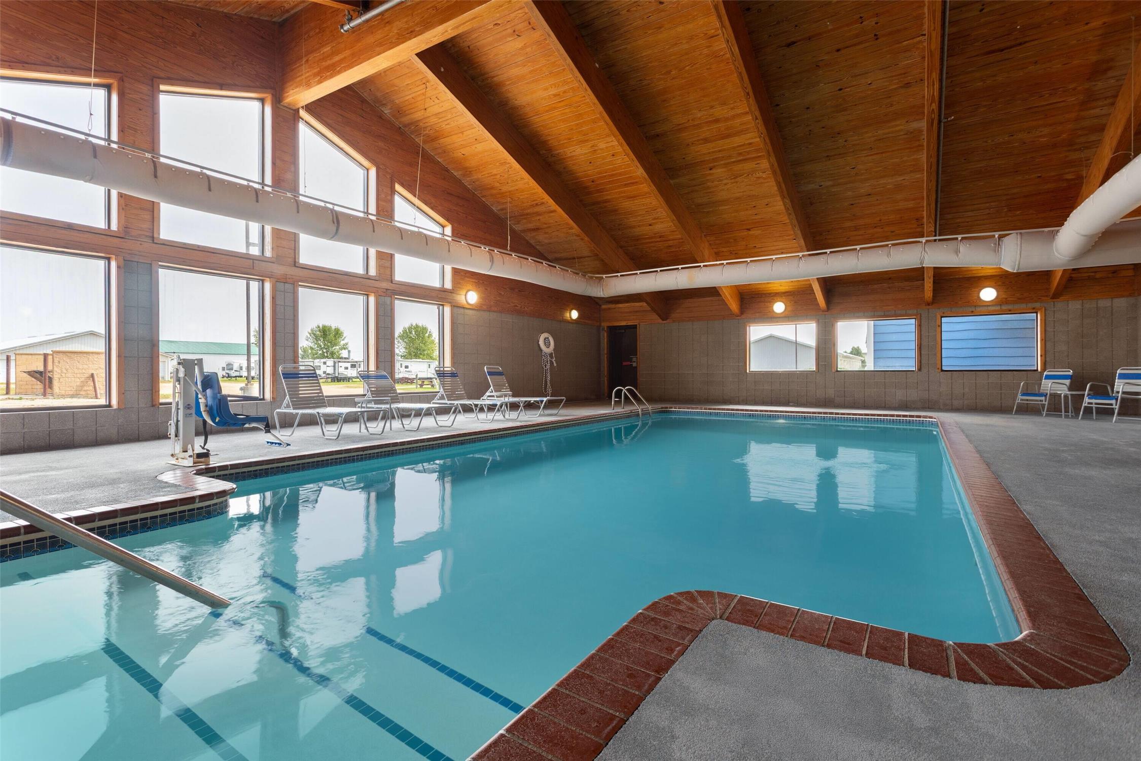 Americinn By Wyndham Roseau 21/53