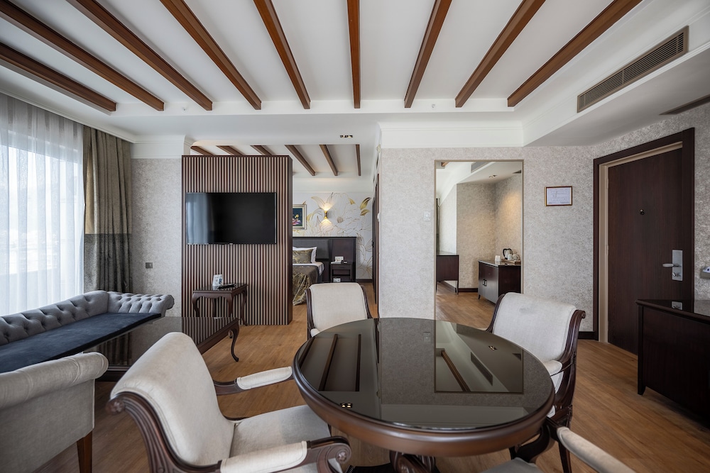 Porto Bello Hotel Resort & Spa 57/67