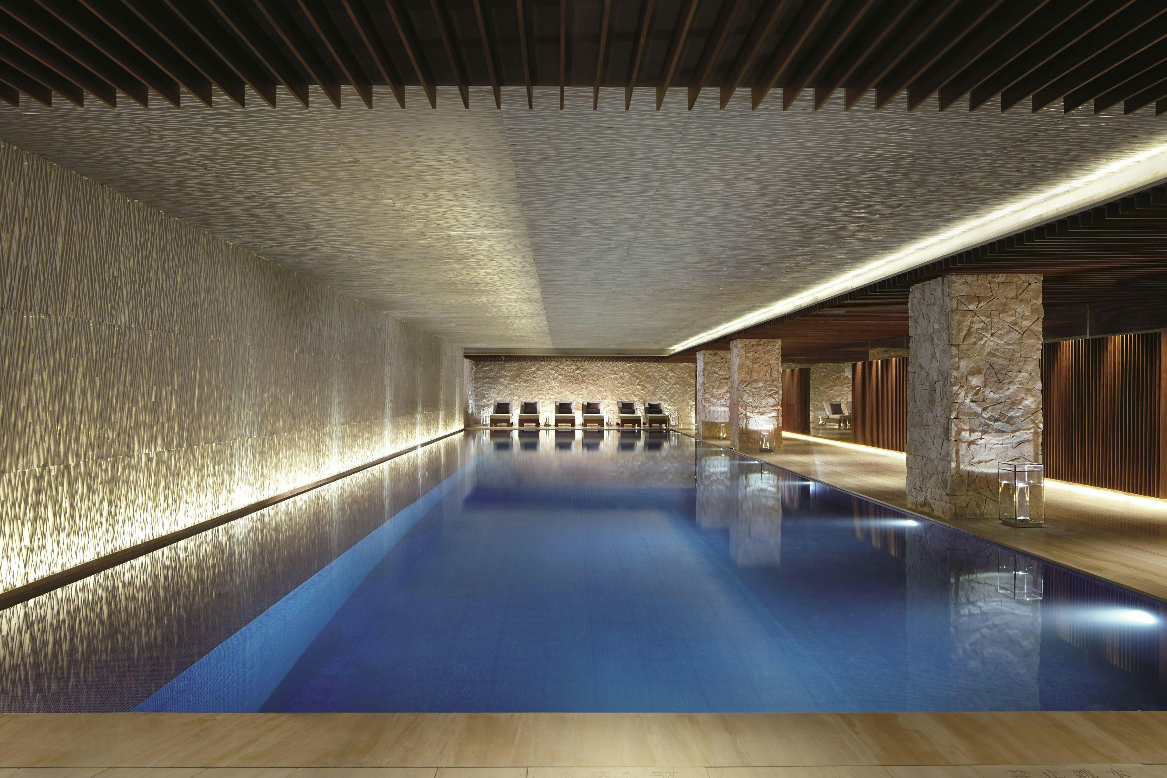 THE RITZ-CARLTON, TIANJIN 9/20