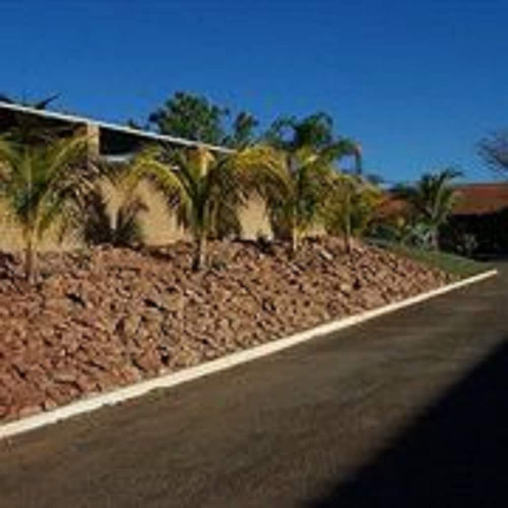 Hospitality Inn Port Hedland 41/50