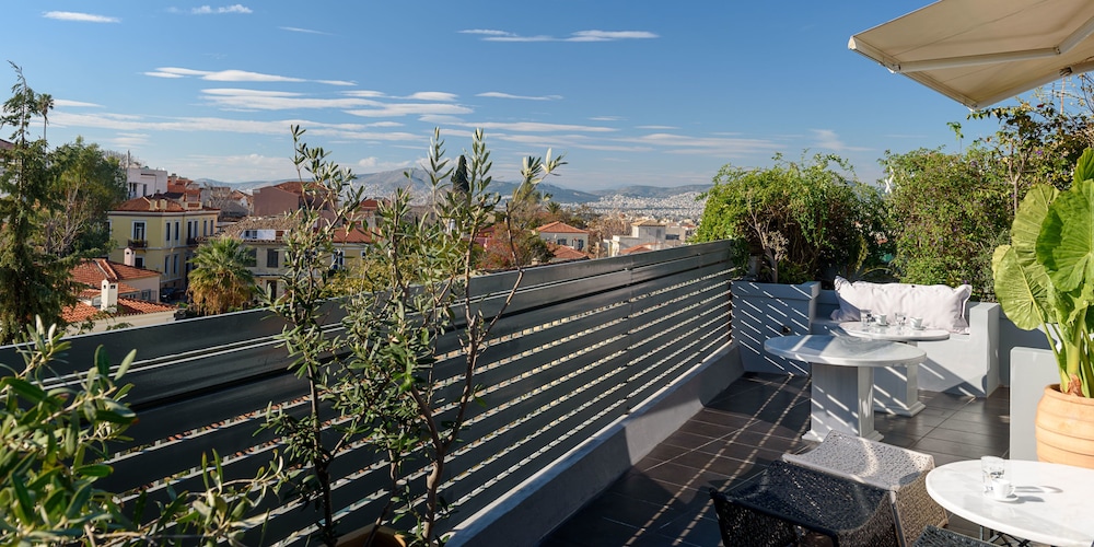 Fos Residential Apartments 5/48