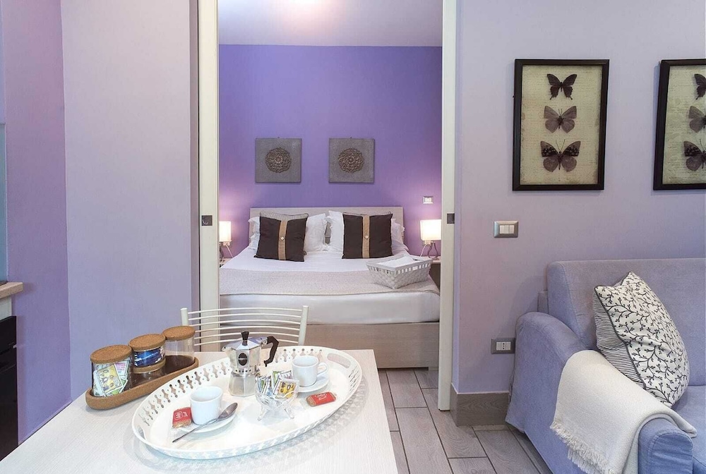 Residenza Flegrea 45/50
