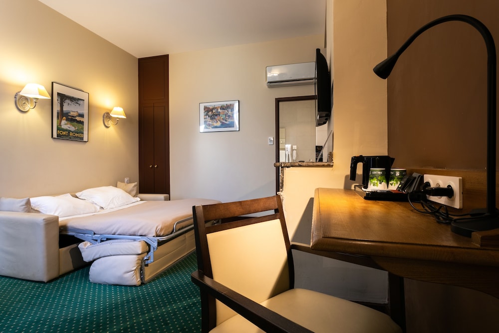 Hotel Heliot 16/66