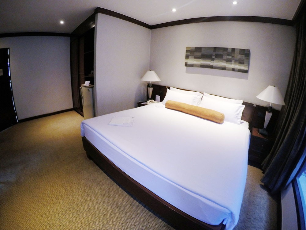 City Lodge Bangkok 23/50